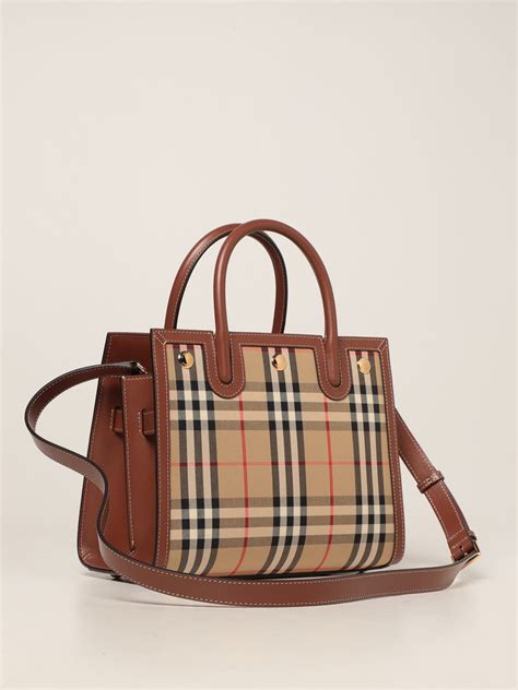 shop burberry bags|burberry bag price list.